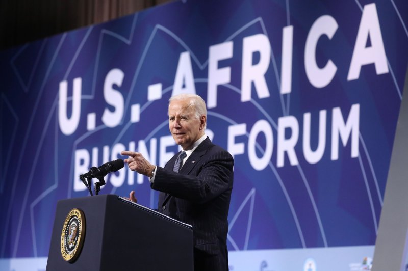 Biden announces Renewed Partnership with African Countries