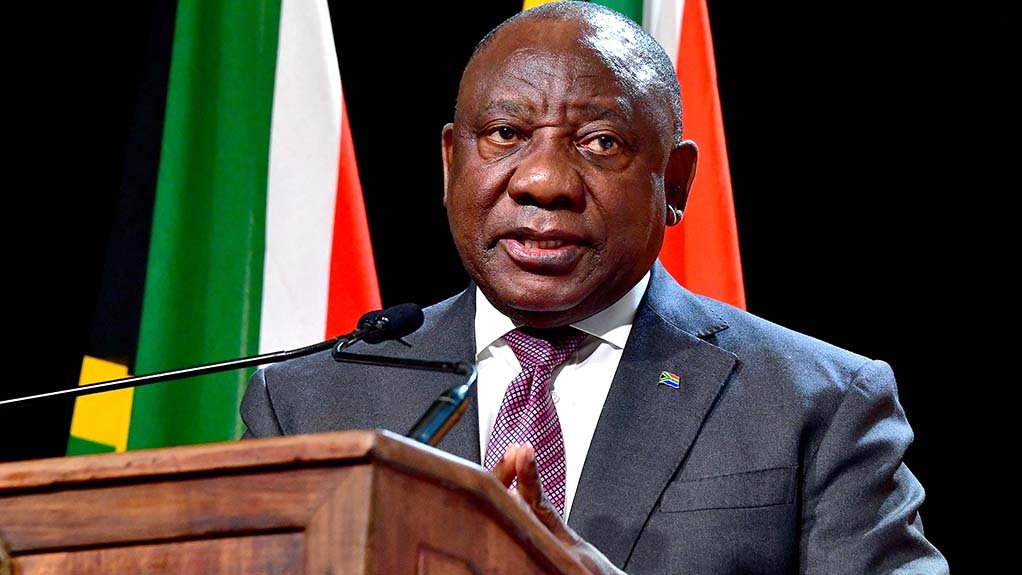 Ramaphosa Stares at his Political future as Scandals continue to emerge
