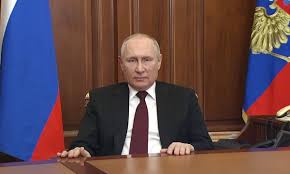 Russian President Vladimir Putin is set to attend the upcoming BRICS summit in Johannesburg, South Africa