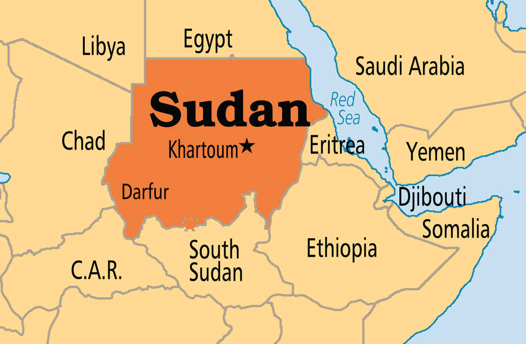 Death Toll Soars to 97 in Sudan’s Military-Paramilitary Clashes, International Calls for Immediate Ceasefire