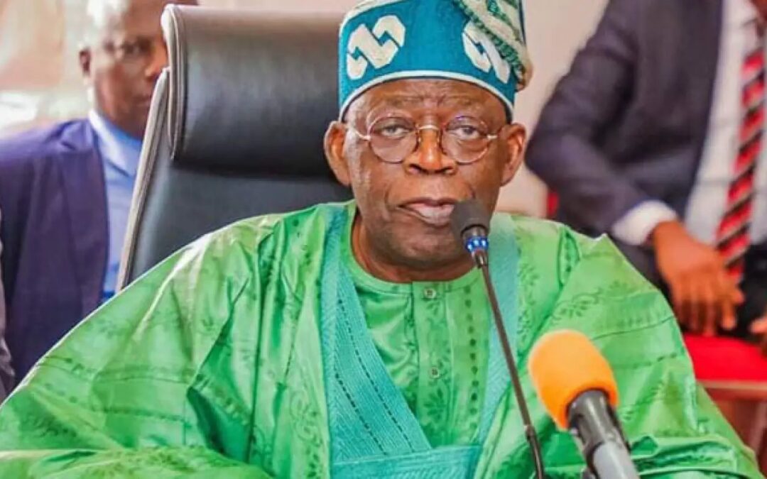 Bola Tinubu Assumes Presidency, Promises to Tackle Fuel Subsidy and Insecurity in Nigeria