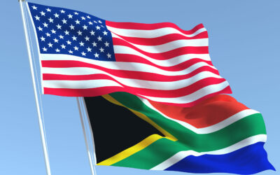 South Africa’s Opposition Party Advocates for Retaining Duty-Free Access Amidst US Relations Strain
