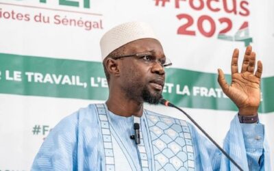 Deadly Protests Erupt in Senegal Amidst Ousmane Sonko’s Postponed Trial