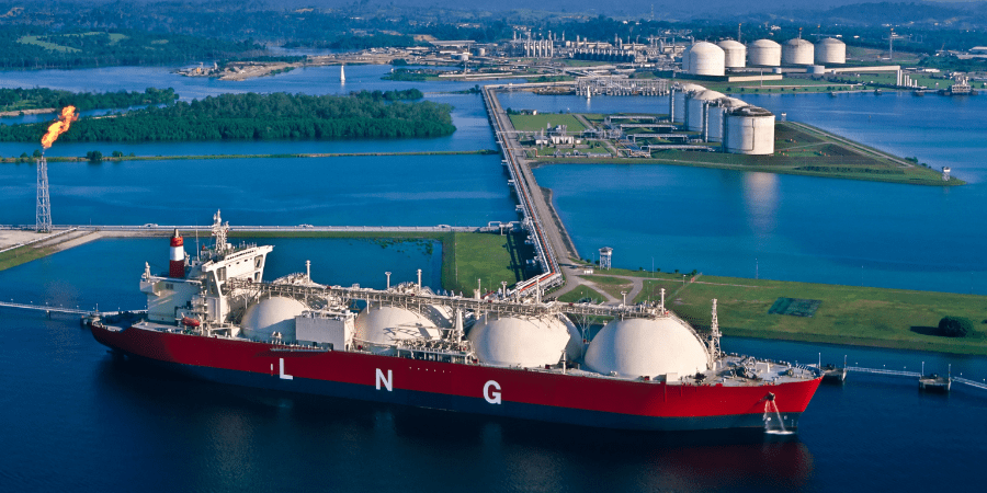 Tanzania Concludes Talks for $40 Billion LNG Export Project with International Energy Companies