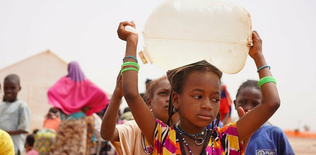 Humanitarian Crisis in Northeast Burkina Faso: Thousands Trapped and Starving Amid Militant Siege