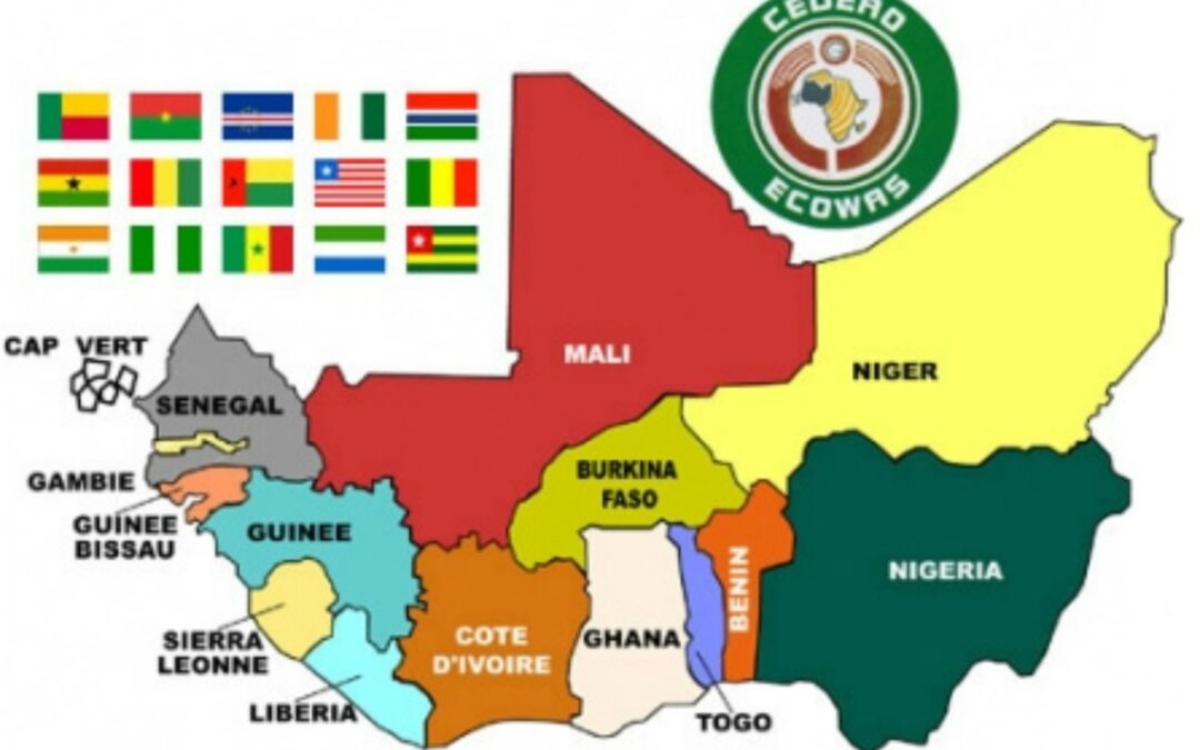 ECOWAS Extends Olive Branch: Lifting Sanctions in Guinea and Mali Marks Shift in Sahel Strategy