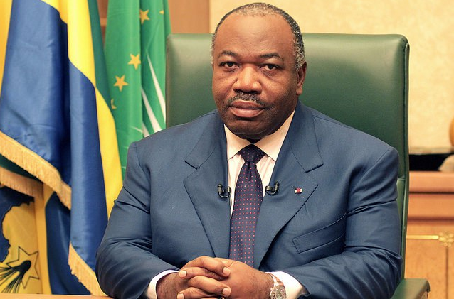 Gabonese President Ali Bongo Declares Candidacy for Re-Election, Continuing Family Legacy