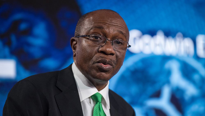 Nigeria’s Suspended Central Bank Governor Faces Firearm Charges Amid Political Turmoil