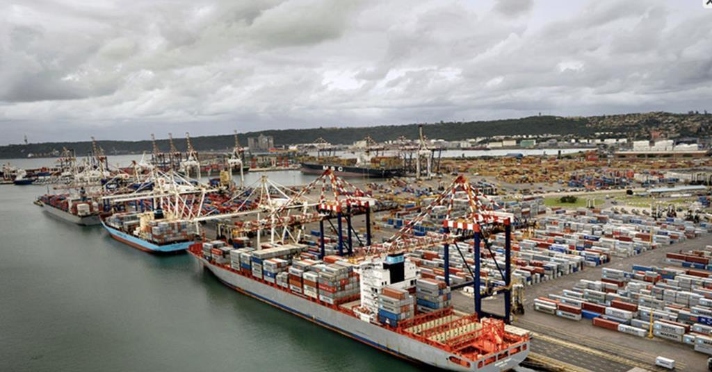 Africa’s Largest Harbour Takes a Transformative Leap with Philippines’ ICTSI Partnership