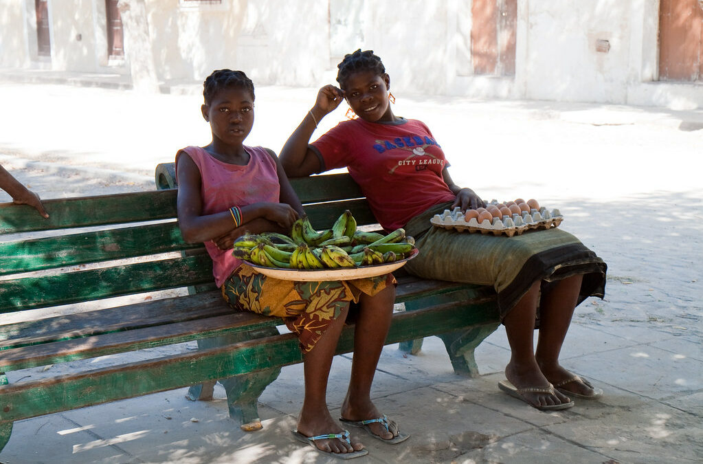 Education Key to Unlocking Mozambique’s Promise Amid Crisis