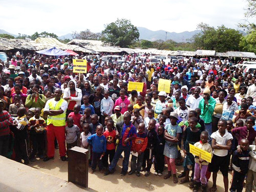 Zimbabweans Persevere Amid Election Chaos, Seeking Democratic Renewal