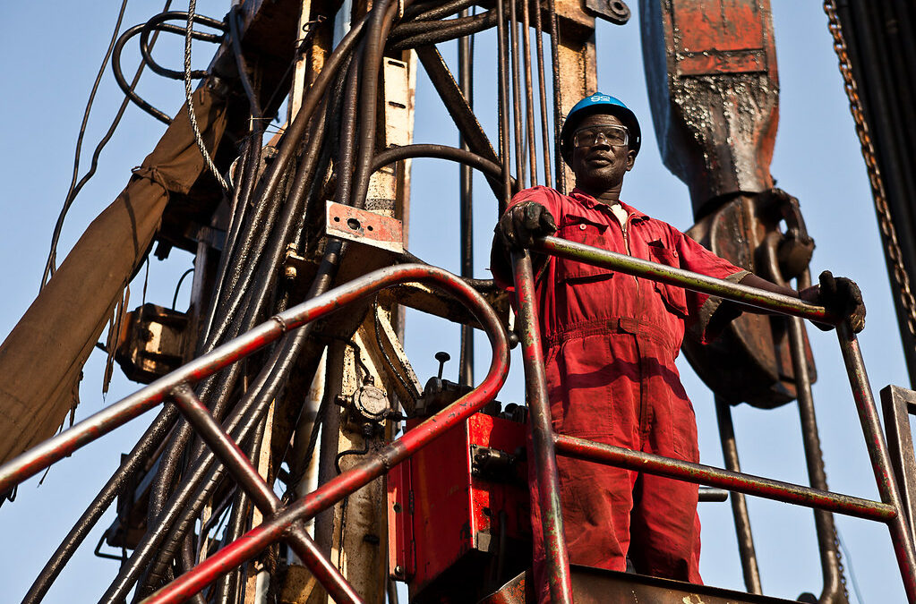 Safeguarding Sudan’s Oil Flows Requires Urgent Conflict Resolution 