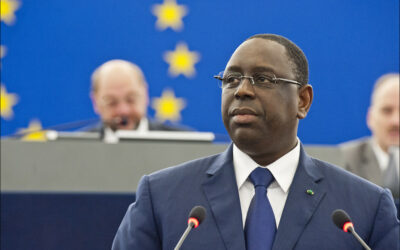 Senegal Steps Back from the Brink: President Sall Agrees to Leave Office