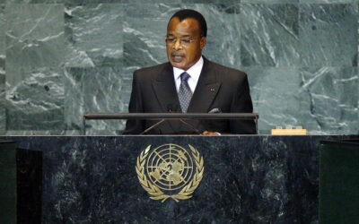 Congo-Brazzaville Government Dismisses Coup Attempt Rumors Amid President’s 39-Year Reign