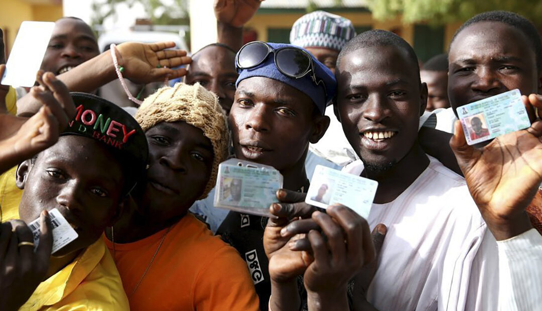 Democratic Republic of Congo’s December Elections to Proceed Despite Challenges