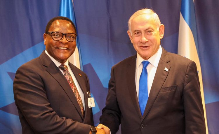 Controversy Surrounds Malawi’s Decision to Send Workers to Israel Amid Criticism