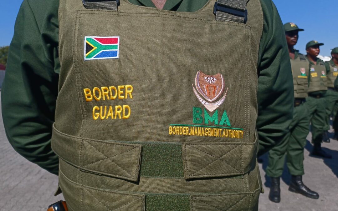 Border Officials Intercept Buses Carrying Unaccompanied Children from Zimbabwe to South Africa