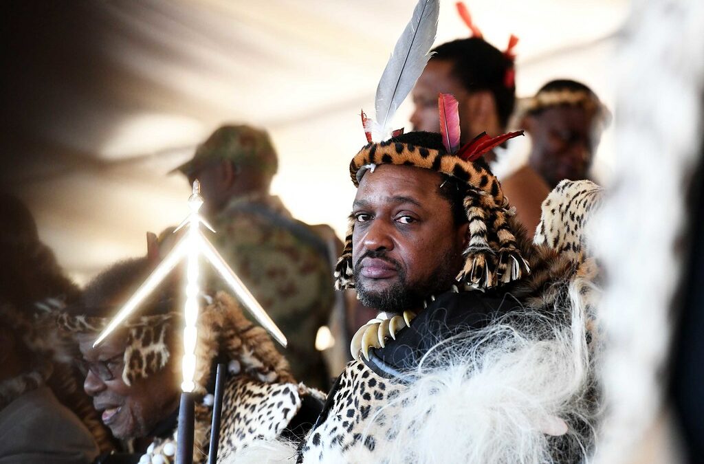 President Ramaphosa to Challenge Court Ruling on Zulu King’s Recognition