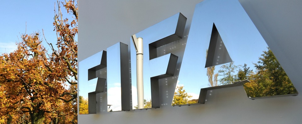 FIFA publishes new database of clubs banned from registering new players
