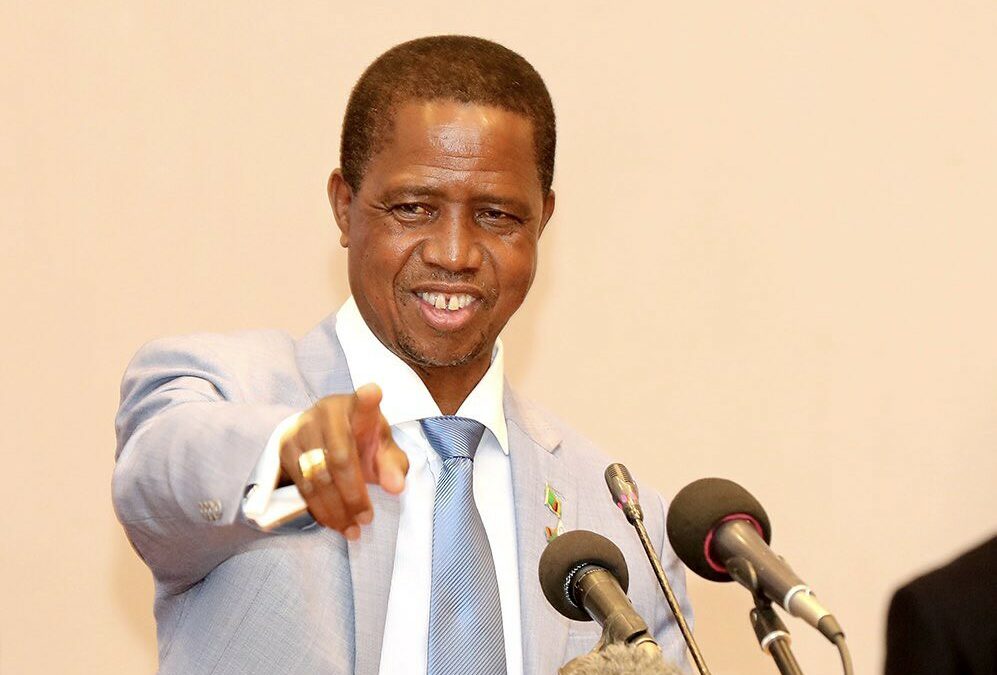 Zambia Simmers as Former Leader Calls for Early Election