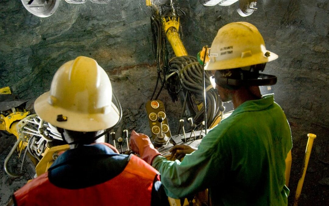 DRC Steps Up: Regulating Artisanal Cobalt Mining Amidst Rebel Unrest