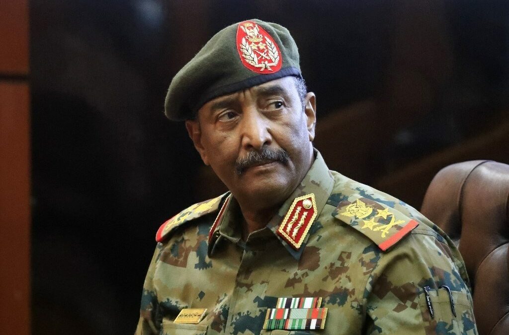 Sudan Sets Condition for AU Mediation: Full Membership Reinstatement