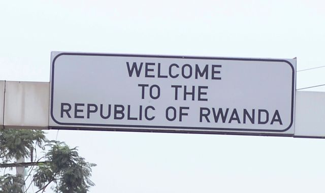 UK’s Rwanda Asylum Plan: $470 Million Price Tag Sparks Controversy