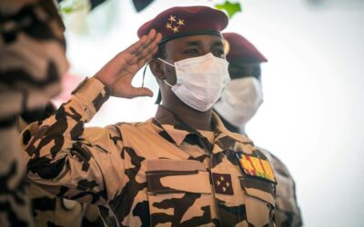 Chad Urges US Troop Withdrawal Amid Shifting Alliances in Sahel