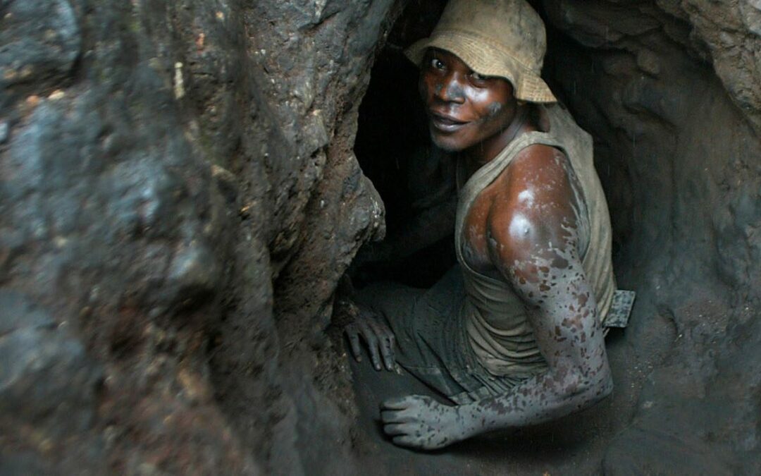 DR Congo Considers Measures to Boost Cobalt Prices